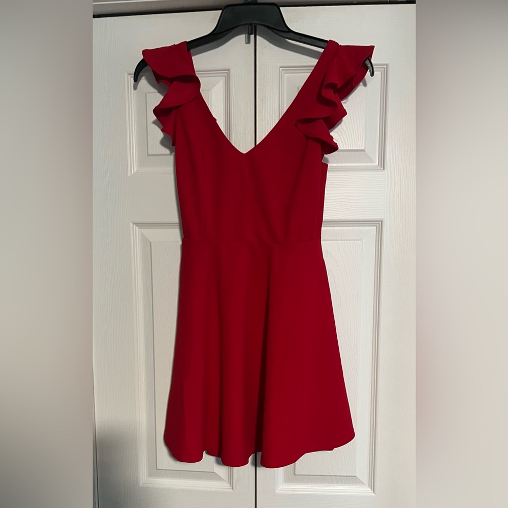 Altered state dress, size medium.
